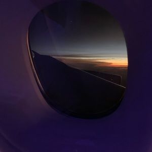 Meet your Posher, Ahmed